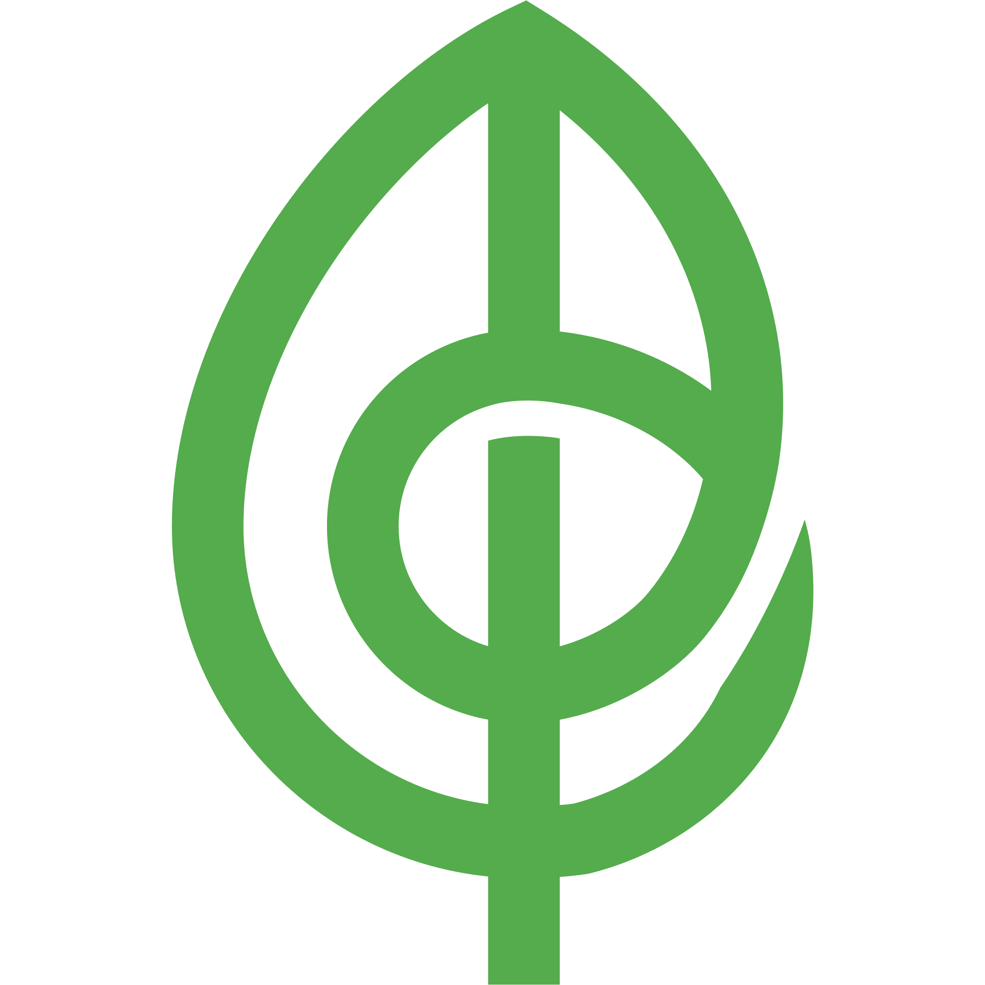 GreenTunes Logo